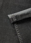 Men Grey Ripped Jeans