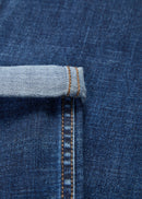 Men Blue Casual Jeans