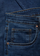 Men Blue Casual Jeans