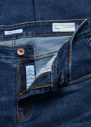 Men Blue Casual Jeans