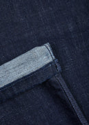 Men Clean Look Cotton Jeans