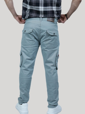 Mens Cargo Sky Blue