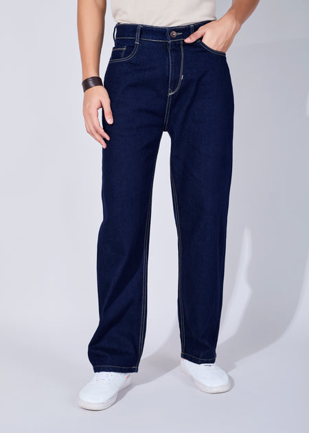 Kapthe Baggy Denims