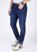Mens Denim Dailywear Stretchable Jeans
