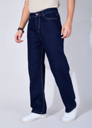 Kapthe Baggy Denims
