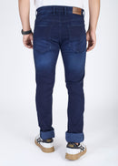 Mens Denim Dailywear Stretchable Jeans