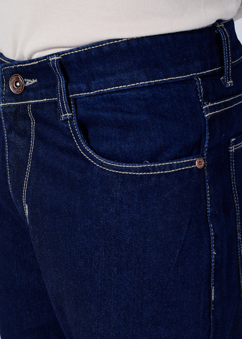 Kapthe Baggy Denims