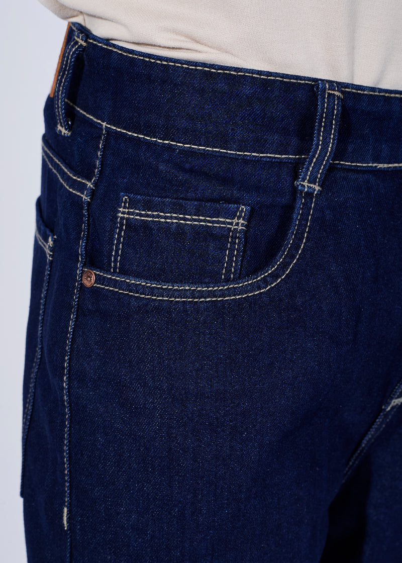 Kapthe Baggy Denims