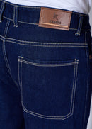 Kapthe Baggy Cargos Denims