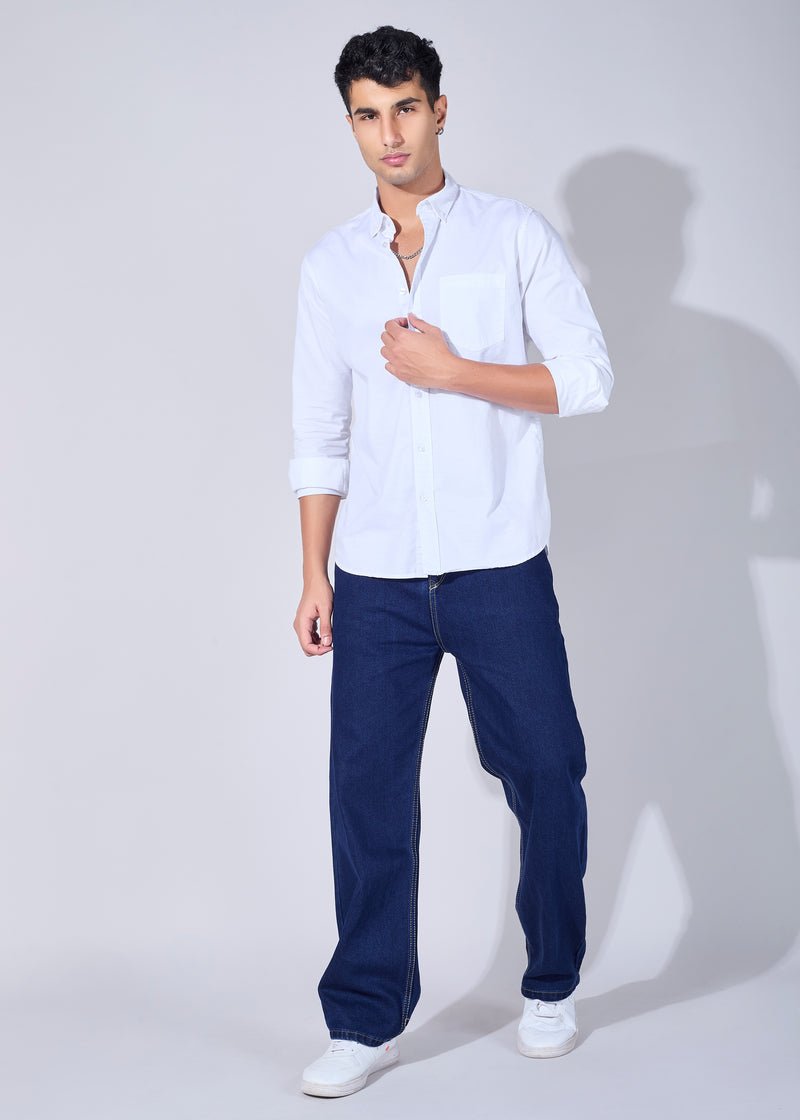 Kapthe Baggy Denims