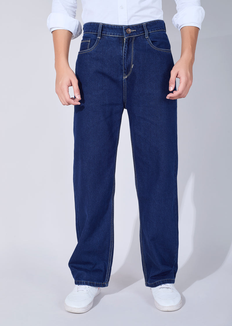 Kapthe Baggy Denims