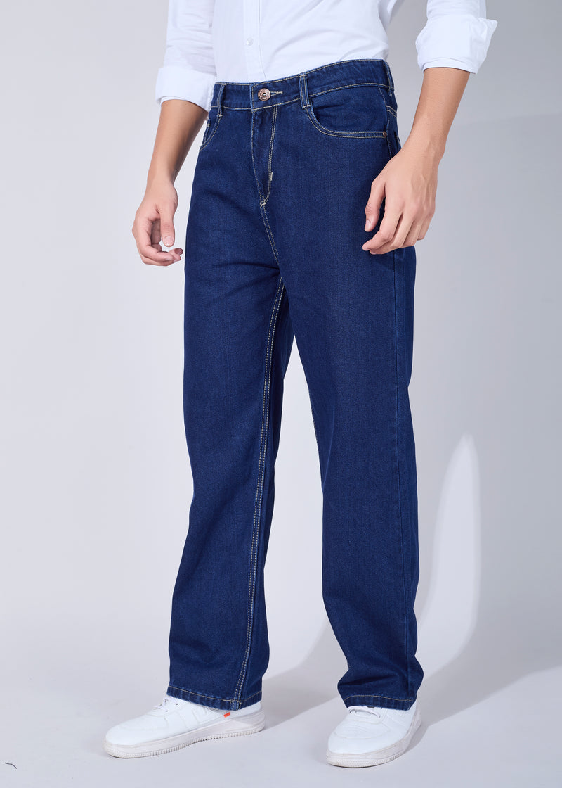 Kapthe Baggy Denims