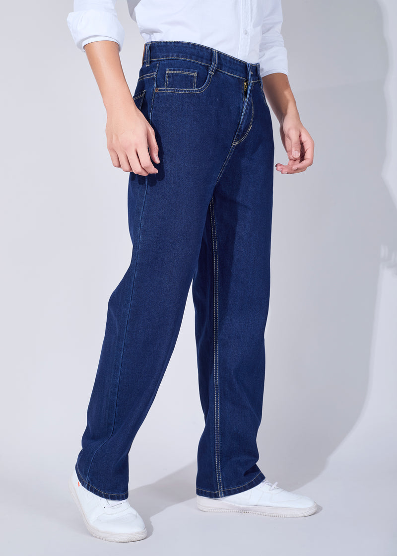 Kapthe Baggy Denims