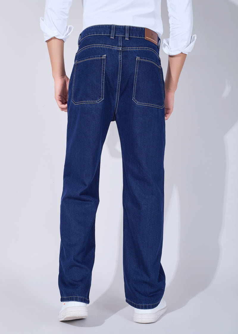 Kapthe Baggy Denims