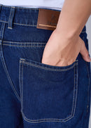 Kapthe Baggy Denims