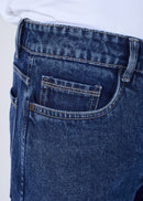 Kapthe Baggy Cargos Denims