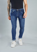 Mens Classic Denim