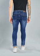Mens Classic Denim