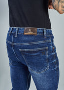 Mens Classic Denim