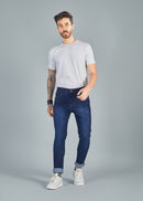 Mens Classy Denim