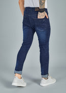 Mens Classy Denim