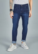 Mens Classy Denim