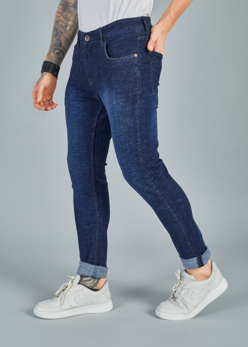 Mens Classy Denim