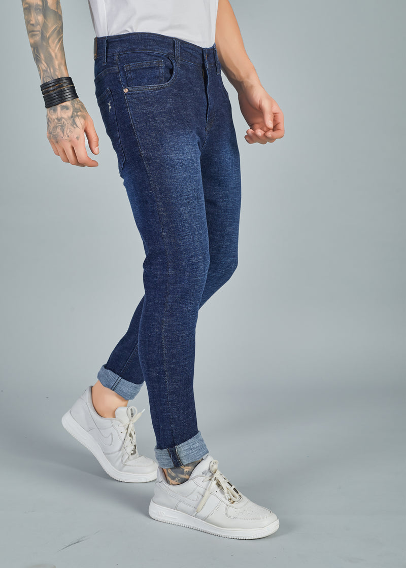 Mens Classy Denim