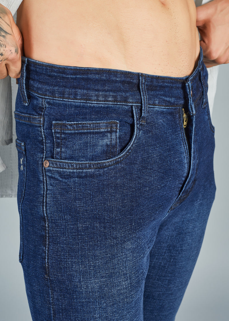 Mens Everyday Jeans