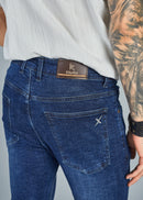 Mens Classy Denim
