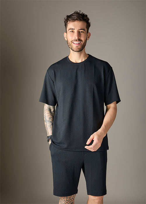Drop Shoulder Co Ord Set