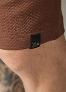 Drop Shoulder Co Ord Set