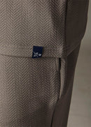 Drop Shoulder Co Ord Set