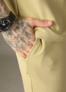 Drop Shoulder Co Ord Set