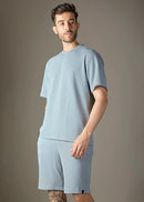 Drop Shoulder Co Ord Set