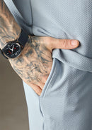 Drop Shoulder Co Ord Set