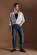 Vintage Cloud Mom Jeans