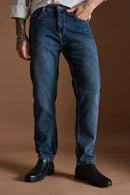 Vintage Cloud Mom Jeans