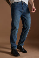 Vintage Cloud Mom Jeans