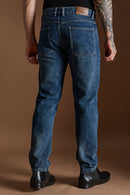 Vintage Cloud Mom Jeans