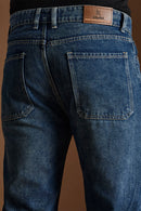 Vintage Cloud Mom Jeans