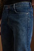 Vintage Cloud Mom Jeans