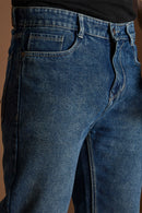 Vintage Cloud Mom Jeans