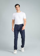 ALL DAY WEAR MENS TAPERED JEANS