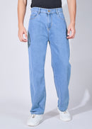 Kapthe Baggy Denims
