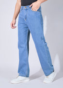 Kapthe Baggy Denims
