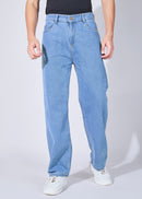 Kapthe Baggy Denims
