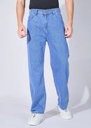 Kapthe Baggy Denims