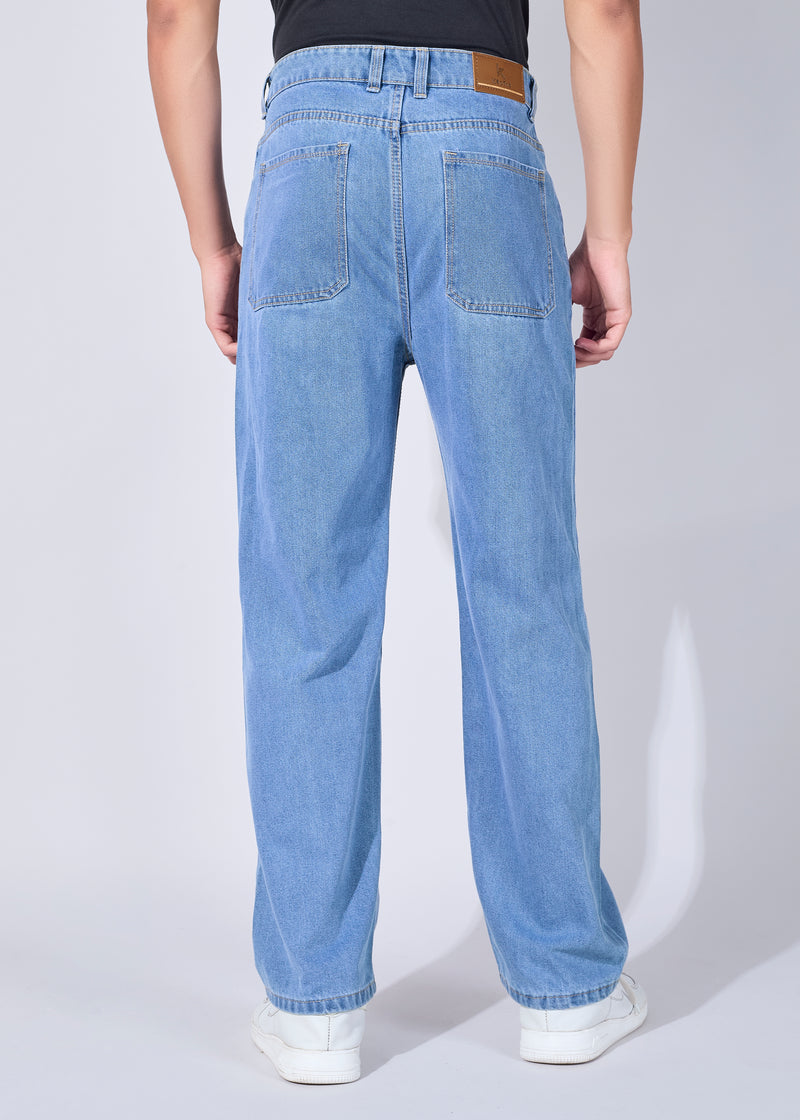 Kapthe Baggy Denims
