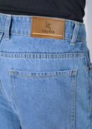 Kapthe Baggy Denims